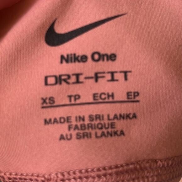 Nike Womens Sports Bra Size XS - Picture 7 of 7